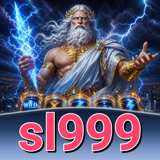 sl999 APK — file sudah dicek