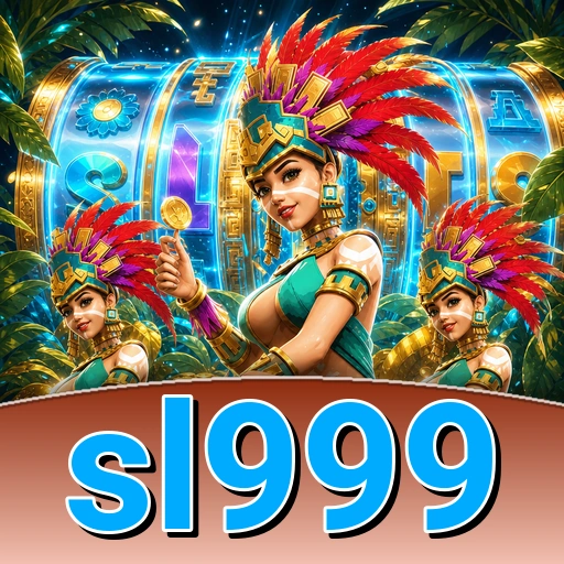 sl999 APK — gak dipotong pulsa